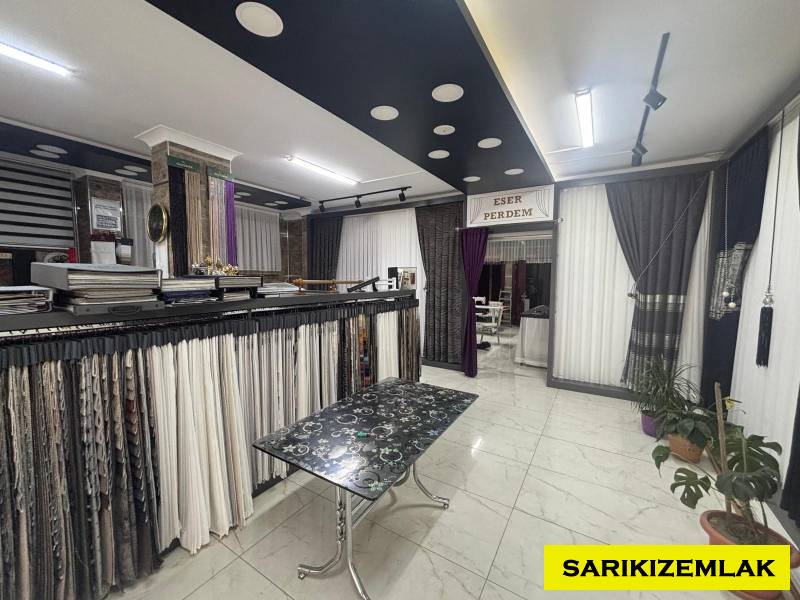 Edremit Altınkum Mah`daDükkan & Mağaza. - 3